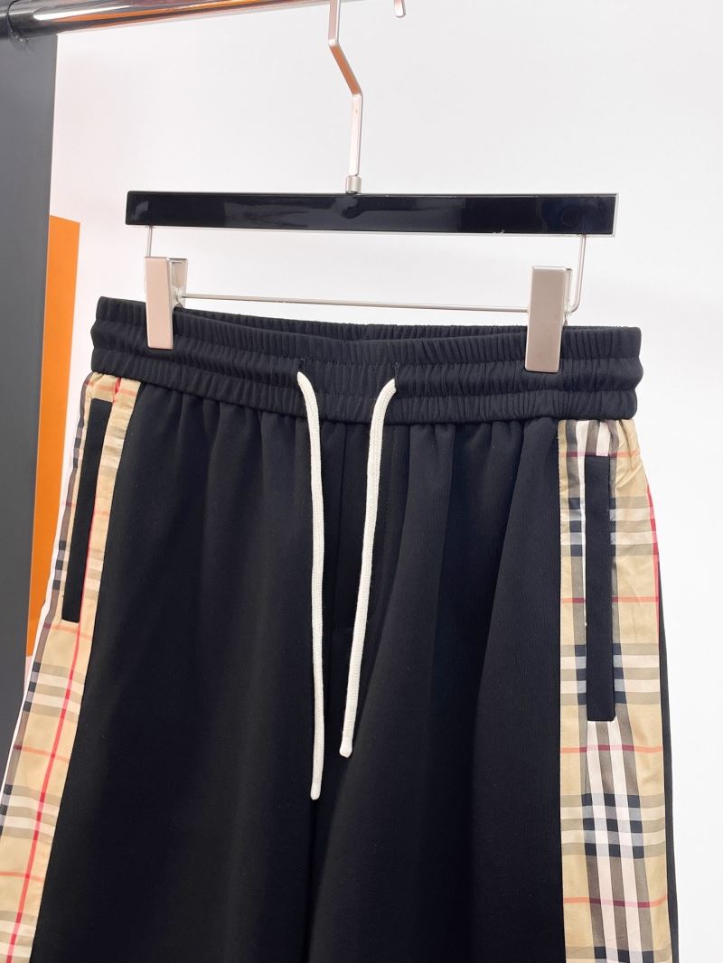 Burberry Short Pants